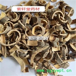 合欢皮 合欢皮好统片  无杂质 产地 湖北省图2