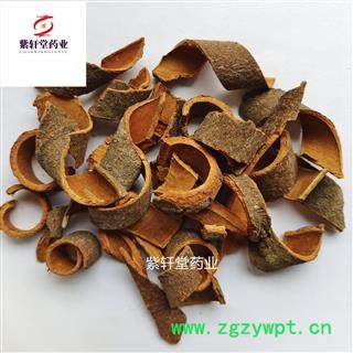 肉桂 肉桂丝 今年新货 产地广西 地道药材 紫轩堂药业图4