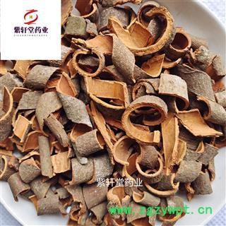 肉桂 肉桂丝 今年新货 产地广西 地道药材 紫轩堂药业图2