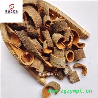 肉桂 肉桂丝 今年新货 产地广西 地道药材 紫轩堂药业图3