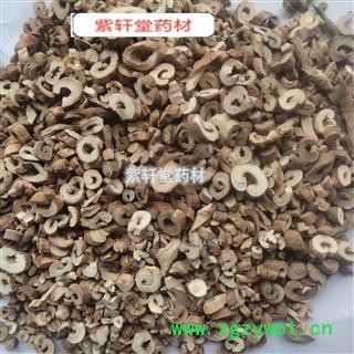 牡丹皮 无硫牡丹皮统片抽芯率60%以上 产地 山东省图2