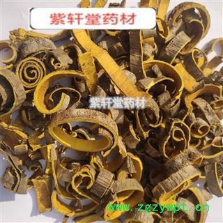 黄柏 川黄柏 带皮 颜色好 药味浓 今年新货 产地 四川省图3