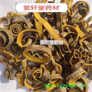 黄柏 川黄柏 带皮 颜色好 药味浓 今年新货 产地 四川省图2