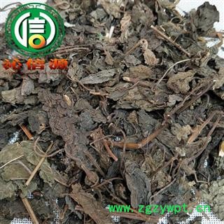 【满包邮】紫苏叶统货散装河北产地直供沁信源中药批发图4