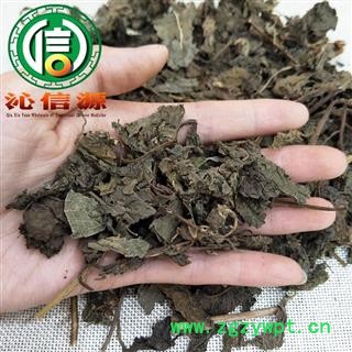 【满包邮】紫苏叶统货散装河北产地直供沁信源中药批发图3