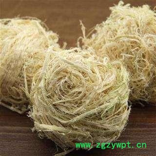 竹茹球 淡竹茹正品保证质量7天无理由退货退款 中药材批发 丽丽药业图2