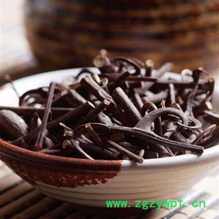 钩藤95勾正品保证质量7天无理由退货退款 中药材批发丽丽药业图3