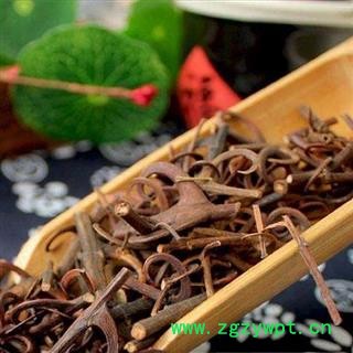 钩藤95勾正品保证质量7天无理由退货退款 中药材批发丽丽药业图2