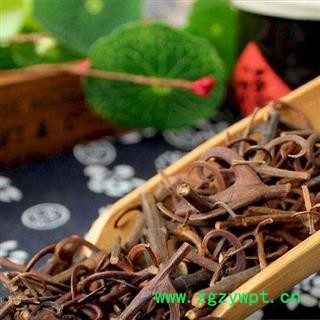 钩藤95勾正品保证质量7天无理由退货退款 中药材批发丽丽药业图4