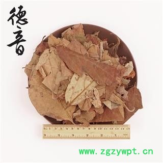 【满包邮】柿子叶 统货 产地河北 1000g 中药材批发 规格齐全图3