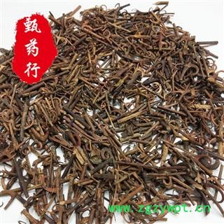 钩藤 钩藤含钩百分之30及以上 一手货源正品批发 产地湖南 甄选药材行图2