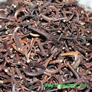 钩藤 含钩90%以上 选 产地 江西省 产地直销 重在质量图2