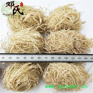 【满包邮】竹茹 苦竹竹茹圆球无硫选货 高含量 优选品质 产地直供 邓氏中药批发图2