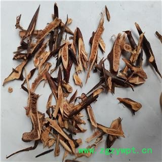 皂刺 粗片产地 河南省平顶山市图2