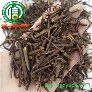 【满包邮】钩藤带钩率90%统货散装湖南产地直供勾藤沁信源中药批发图3