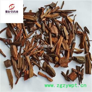 降香 降香丝片 产地 海南省  降香无杂质图2