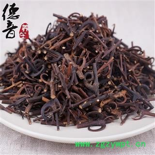 【满包邮】钩藤 含钩率95% 产地湖南 1000g 中药材批发 规格齐全图4