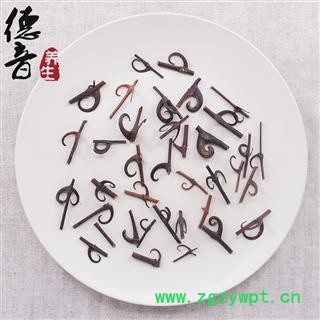 【满包邮】钩藤 含钩率95% 产地湖南 1000g 中药材批发 规格齐全图3