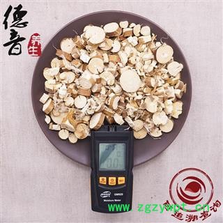 【满包邮】桑枝 统货 产地 四川省 买好货 选德音 正品溯源 规范标准 三证齐全 全品类药材一站购齐图3