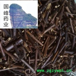 钩藤 好统货 颜色好 无硫磺 国峰药业 重在品质 产地 湖南省图2