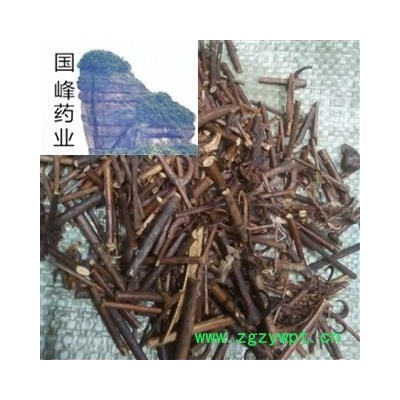 钩藤 好统货 颜色好 无硫磺 国峰药业 重在品质 产地 湖南省
