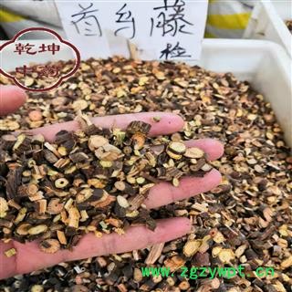 首乌藤 选货 含量高 包药检 产地 四川省【品种齐全 诚信经营】图2