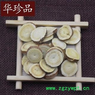 甘草 02 甘肃甘草片 统 产地 甘肃省图3