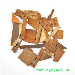 【满298元包邮】越南降香统片   250克1袋图3