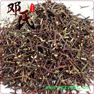 皂角刺统货 产地 四川省南充市南部县 邓氏中药行图3