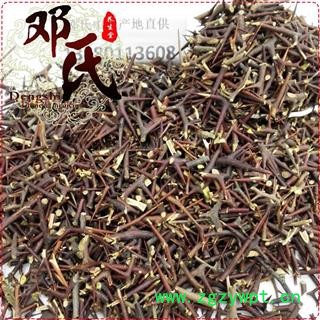 皂角刺统货 产地 四川省南充市南部县 邓氏中药行图4