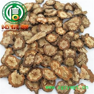 【满包邮】大血藤小统片散装四川产地直供血通片沁信源中药批发图4