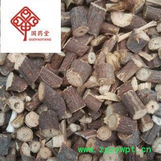 首乌藤 夜交藤 中心圆选段 颜色正 全干 国药堂 专注品质 产地 福建省