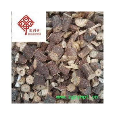 首乌藤 夜交藤 中心圆选段 颜色正 全干 国药堂 专注品质 产地 福建省