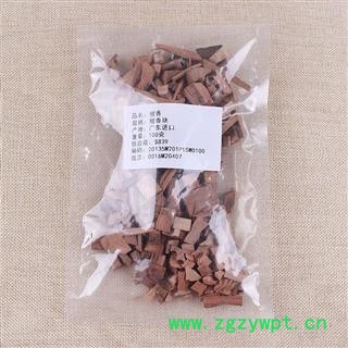 【满298元包邮】檀香 檀香块 产地 海外 0.1公斤一袋图4