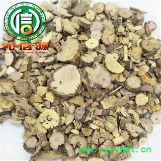 【满包邮】木通统片散装四川产地直供川木通沁信源中药批发图4