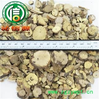 【满包邮】木通统片散装四川产地直供川木通沁信源中药批发图2