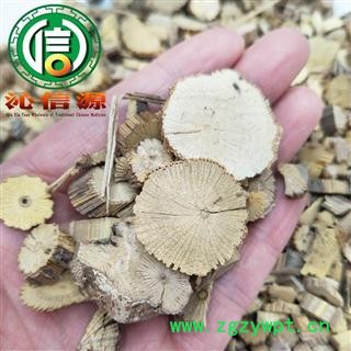 【满包邮】木通统片散装四川产地直供川木通沁信源中药批发图3