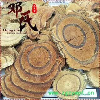 鸡血藤统货1公斤起批散装批发产地直供邓氏中药材批发图2