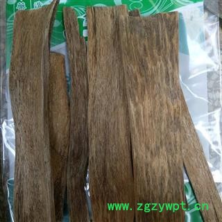 沉香 中等统图2