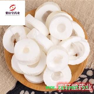 通草 大通草圆片选货 产地 四川省 质量好图3