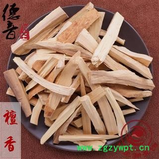 【满包邮】檀香 包检 产地 海外 中药材批发 规格齐全图2