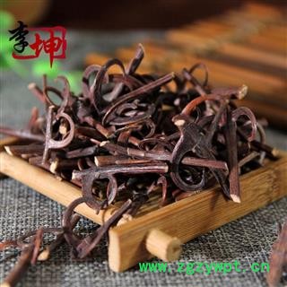 【新货 无熏硫】钩藤 无硫精选货 95%含钩率 湖北产 勾藤 过药检【良心经营 品种齐全】图2