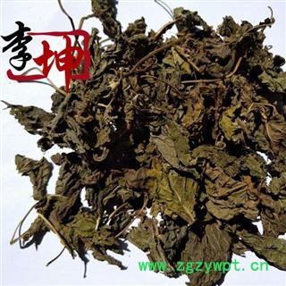 【99包邮】紫苏叶 统货 河北产【良心经营 品种齐全】图4