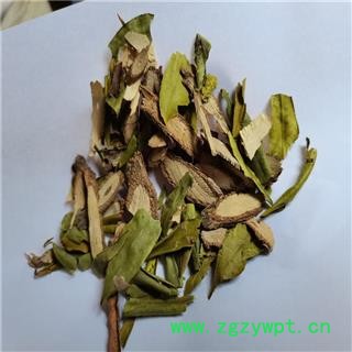 七叶莲 统 产地 山西省图3