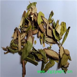 七叶莲 统 产地 山西省图2