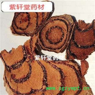 鸡血藤 鸡血藤 有血丝 产地直销 颜色好图3