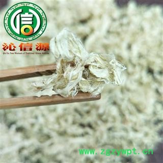 【满包邮】竹茹丝淡黄色统货散装四川产地直供淡竹茹沁信源中药批发图2