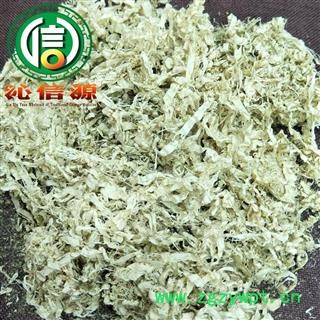 【满包邮】竹茹丝淡黄色统货散装四川产地直供淡竹茹沁信源中药批发图4