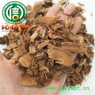 【满包邮】鸡血藤碎块统货散装广西产地直供鸡血藤片沁信源中药批发图3