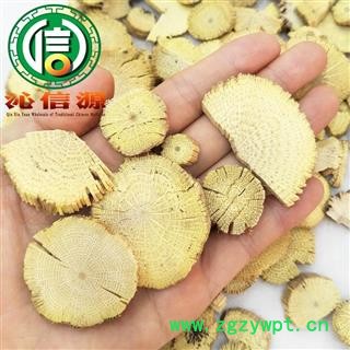 【满包邮】川木通颜色好统货散装四川产地直供木通沁信源中药批发图3